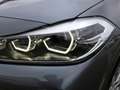 BMW X2 sDrive18d Head-Up HiFi DAB LED RFK Tempomat Grigio - thumbnail 12