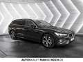 Volvo V60 B3 Core ACC BLIS STDHz 4xSHz VOLL-LED GOOGLE Noir - thumbnail 6