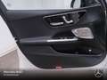 Mercedes-Benz C 200 d AMG+NIGHT+360+LED+BURMESTER+TOTW+KEYLESS Blanc - thumbnail 12