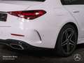 Mercedes-Benz C 200 d AMG+NIGHT+360+LED+BURMESTER+TOTW+KEYLESS Blanc - thumbnail 14