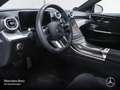 Mercedes-Benz C 200 d AMG+NIGHT+360+LED+BURMESTER+TOTW+KEYLESS Blanc - thumbnail 8