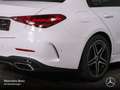 Mercedes-Benz C 200 d AMG+NIGHT+360+LED+BURMESTER+TOTW+KEYLESS Blanc - thumbnail 13