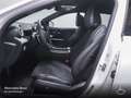 Mercedes-Benz C 200 d AMG+NIGHT+360+LED+BURMESTER+TOTW+KEYLESS Blanc - thumbnail 6