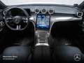 Mercedes-Benz C 200 d AMG+NIGHT+360+LED+BURMESTER+TOTW+KEYLESS Blanc - thumbnail 10