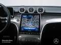 Mercedes-Benz C 200 d AMG+NIGHT+360+LED+BURMESTER+TOTW+KEYLESS Blanc - thumbnail 9