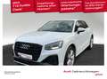 Audi Q2 35 TFSI S tronic S line Navi Kamera AHK ACC Weiß - thumbnail 1