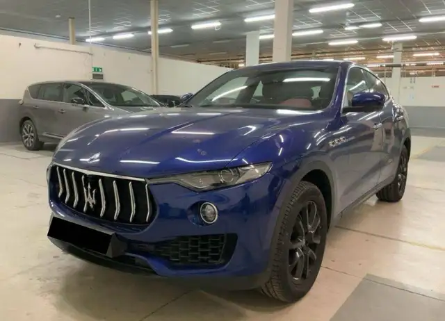 Maserati Levante Levante 3.0 V6 Full optional