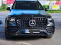 Mercedes-Benz GLS 400 GLS d 4Matic 9G-TRONIC Чорний - thumbnail 2