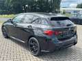 BMW 118 d F70 M Sport Panorama ad.M-FW Alarm adLED Durchla Schwarz - thumbnail 7