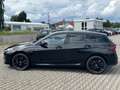 BMW 118 d F70 M Sport Panorama ad.M-FW Alarm adLED Durchla Schwarz - thumbnail 8