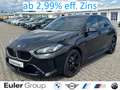 BMW 118 d F70 M Sport Panorama ad.M-FW Alarm adLED Durchla Schwarz - thumbnail 1