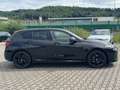 BMW 118 d F70 M Sport Panorama ad.M-FW Alarm adLED Durchla Schwarz - thumbnail 4