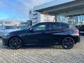 BMW 118 d F70 M Sport Panorama ad.M-FW Alarm adLED Durchla Schwarz - thumbnail 3