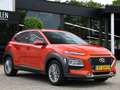 Hyundai KONA 1.0T Fashion Carplay|Camera|Half Leder Orange - thumbnail 5