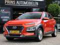Hyundai KONA 1.0T Fashion Carplay|Camera|Half Leder Orange - thumbnail 10