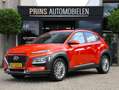 Hyundai KONA 1.0T Fashion Carplay|Camera|Half Leder Orange - thumbnail 1