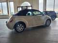 Volkswagen New Beetle Cabrio 1.4 Beige - thumbnail 4