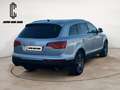 Audi Q7 3.0TDI quattro Tiptronic DPF Plateado - thumbnail 6