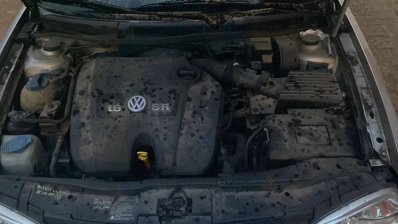 Volkswagen Golf Variant GOLF 4 VARIANT, foto 8