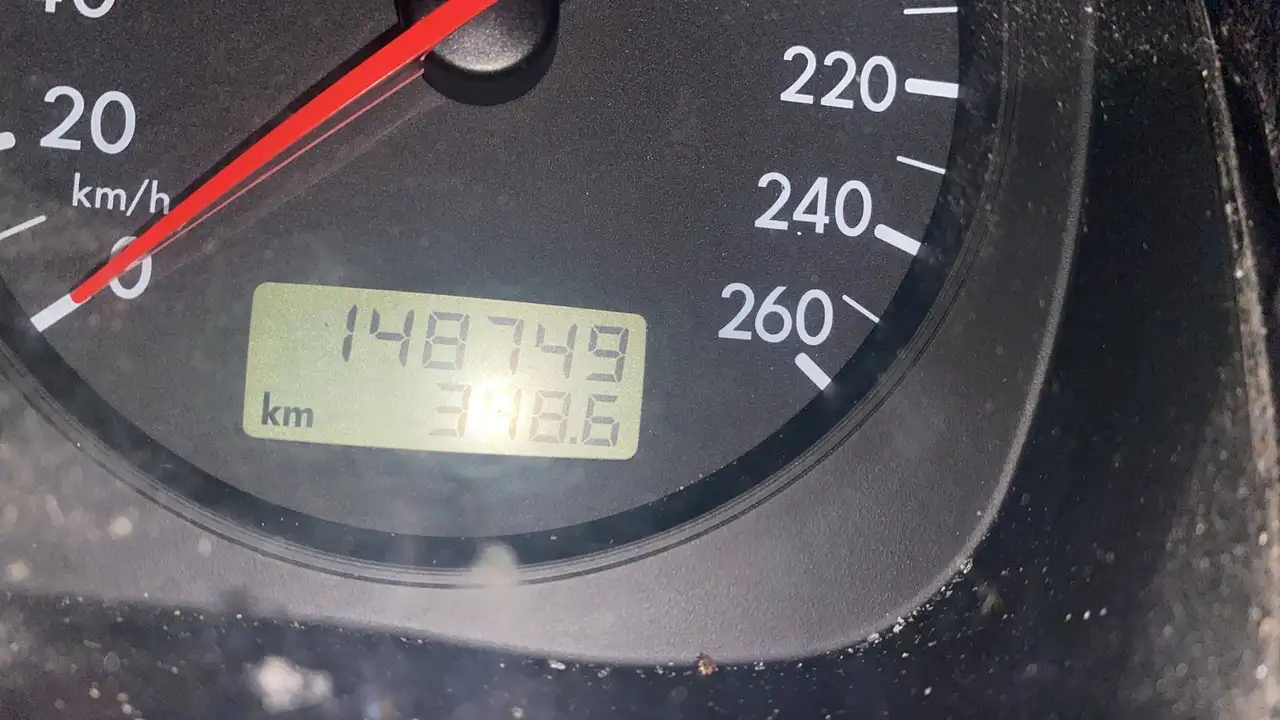 Volkswagen Golf Variant GOLF 4 VARIANT, foto 5