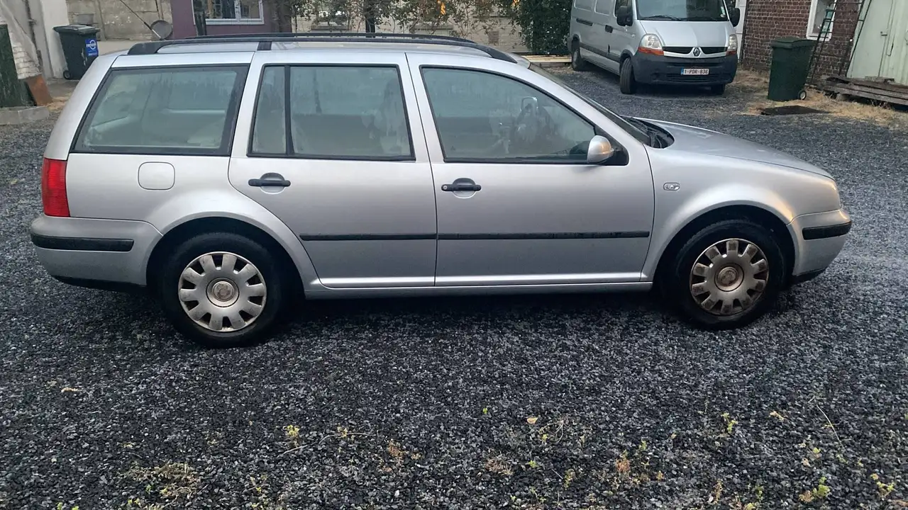 Volkswagen Golf Variant GOLF 4 VARIANT, foto 2