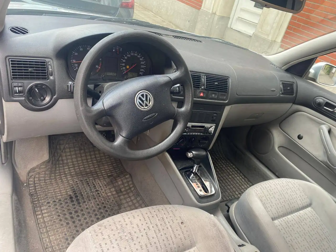 Volkswagen Golf Variant GOLF 4 VARIANT, foto 7
