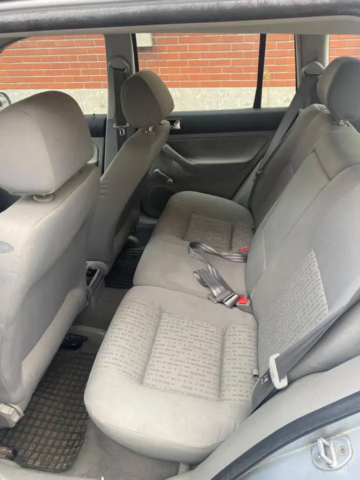 Volkswagen Golf Variant GOLF 4 VARIANT, foto 6