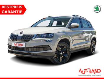1.6 TDI Sitzheizung Tempomat PDC