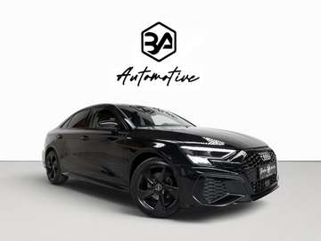 A3 30 TFSI S LINE | S tronic | MATRIX | CARPLAY | CUIR | CAMÉRA