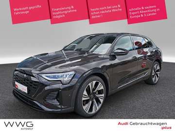 50 quattro S line AHK Pano HUD