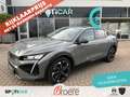 Peugeot 408 1.2 Hybrid 136 e-DCS6 Allure Grau - thumbnail 1