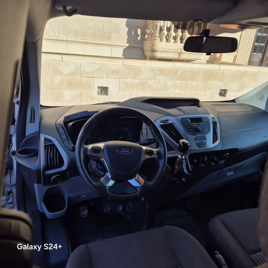 Ford Transit Custom 310 L2H1 VA Trend - 1