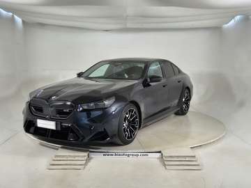 M5 G90 Berlina M5 4.4 727cv auto
