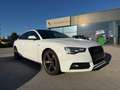 Audi A5 3.0 TDI Weiß - thumbnail 2