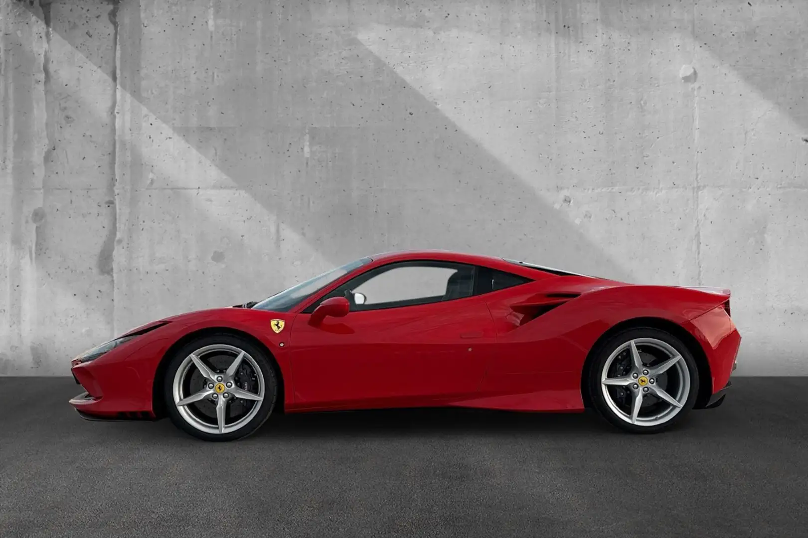 Ferrari F8 Tributo LED*Lift*Kamera*1.Hand*Dt.Auto Rot - 2