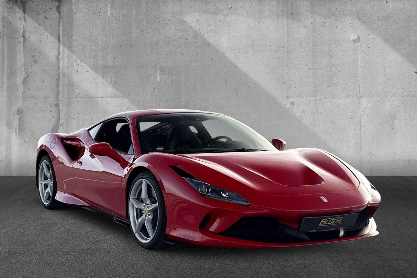 Ferrari F8 Tributo - - Joinsteer - #5