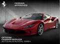 Ferrari F8 Tributo LED*Lift*Kamera*1.Hand*Dt.Auto Rot - thumbnail 1