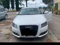 Audi A3 A3 Sportback  1.6 tdi  90cv Bianco - thumbnail 6