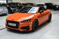 Audi TT TT Roadster 45 TFSI quattro S tronic S-Line - NAVI Oranje - thumbnail 18