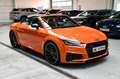 Audi TT TT Roadster 45 TFSI quattro S tronic S-Line - NAVI Oranje - thumbnail 2