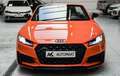Audi TT TT Roadster 45 TFSI quattro S tronic S-Line - NAVI Oranje - thumbnail 4