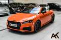 Audi TT TT Roadster 45 TFSI quattro S tronic S-Line - NAVI Oranje - thumbnail 1