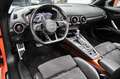 Audi TT TT Roadster 45 TFSI quattro S tronic S-Line - NAVI Oranje - thumbnail 8