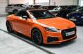 Audi TT TT Roadster 45 TFSI quattro S tronic S-Line - NAVI Oranje - thumbnail 19