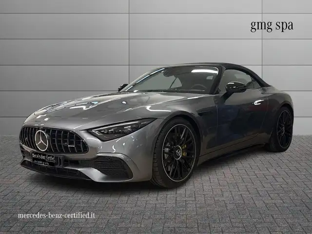 Mercedes-Benz SL 43 AMG AMG 43 Premium Plus 421cv auto