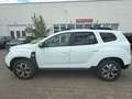 Dacia Duster II Journey 1.HAND/KLIMAAUT/KAMERA/NAVI Weiß - thumbnail 8