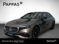 Mercedes-Benz E 400 e 4M AMG Line Premium Plus*Keyless-Go Komfort-Pake Braun - thumbnail 1