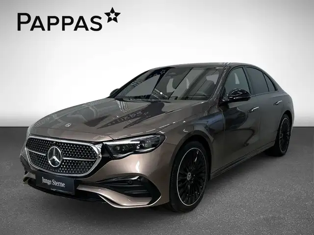 Mercedes-Benz E 400 e 4M AMG Line Premium Plus*Keyless-Go Komfort-Pake