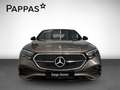 Mercedes-Benz E 400 e 4M AMG Line Premium Plus*Keyless-Go Komfort-Pake Braun - thumbnail 4