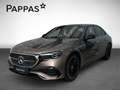 Mercedes-Benz E 400 e 4M AMG Line Premium Plus*Keyless-Go Komfort-Pake Braun - thumbnail 2